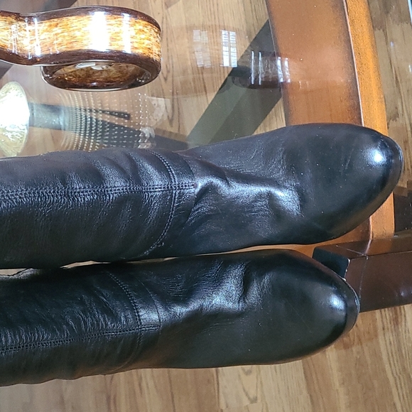 Steve Madden Enact leather boots - Picture 3 of 13